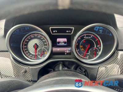 Zdjęcie 7 z 10 samochodu: 2019 MERCEDES-BENZ GLE COUPE 63 AMG-S VIN:4JGED7FB3KA155002 - miniatura