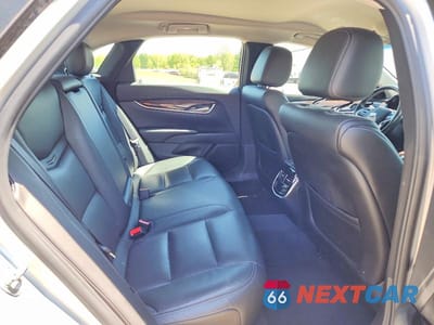 Zdjęcie 10 z 12 samochodu: 2017 CADILLAC XTS LUXURY VIN:2G61M5S39H9142705 - miniatura