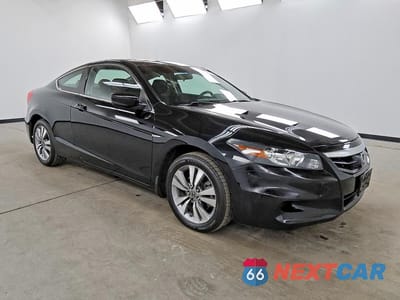 Czwarte zdjęcie samochodu z boku: 2012 HONDA ACCORD EX VIN:1HGCS1B72CA008253 - miniatura
