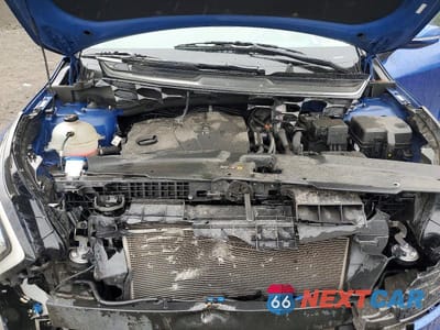 Zdjęcie 12 z 13 samochodu: 2023 KIA SPORTAGE EX VIN:5XYK3CAFXPG030292 - miniatura