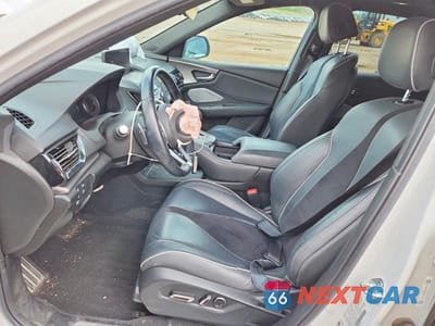 Zdjęcie 7 z 12 samochodu: 2021 ACURA RDX A-SPEC VIN:5J8TC1H66ML022528 - miniatura