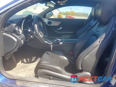 Zdjęcie 7 z 12 samochodu: 2017 MERCEDES-BENZ C 300 4MATIC VIN:WDDWJ4KB1HF437386 - miniatura