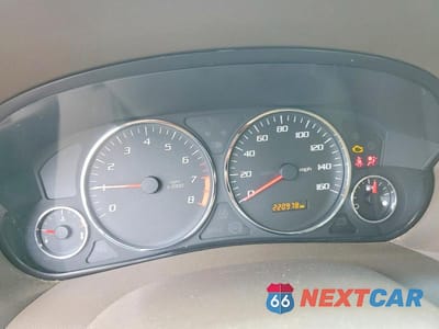 Zdjęcie 9 z 12 samochodu: 2007 CADILLAC CTS HI FEATURE V6 VIN:1G6DP577970126397 - miniatura