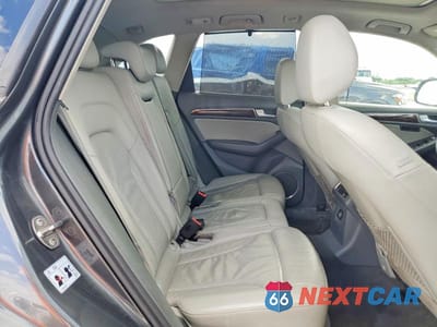 Zdjęcie 11 z 13 samochodu: 2015 AUDI Q5 TDI PRESTIGE VIN:WA1VMAFPXFA073622 - miniatura