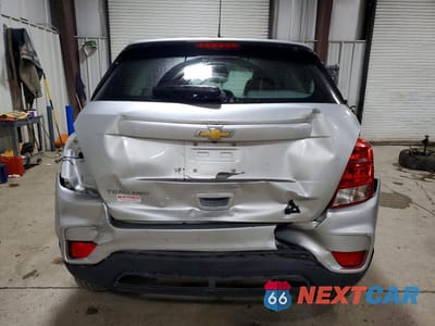 Zdjęcie 6 z 14 samochodu: 2017 CHEVROLET TRAX LS VIN:KL7CJNSB5HB183639 - miniatura