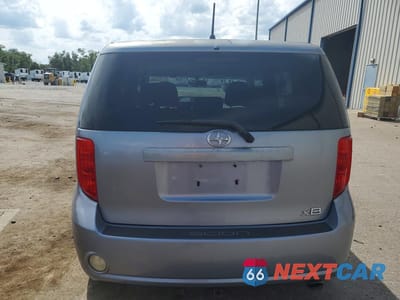 Zdjęcie 6 z 13 samochodu: 2009 TOYOTA SCION XB VIN:JTLKE50E991068070 - miniatura