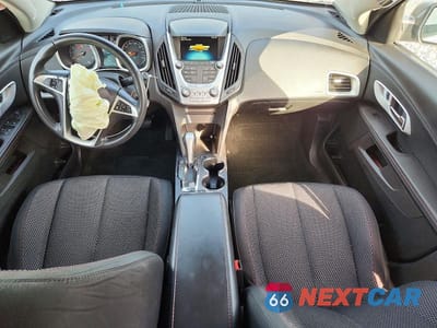 Zdjęcie 8 z 12 samochodu: 2012 CHEVROLET EQUINOX LT VIN:2GNALDEK5C6123826 - miniatura