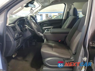 Zdjęcie 7 z 12 samochodu: 2022 NISSAN TITAN S VIN:1N6AA1EE8NN101676 - miniatura