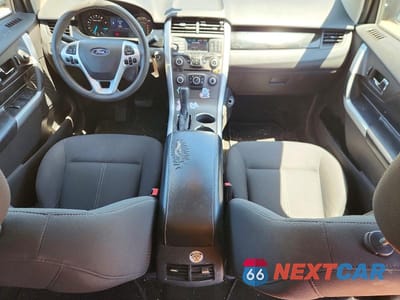 Zdjęcie 8 z 12 samochodu: 2011 FORD EDGE SE VIN:2FMDK3GC7BBB58460 - miniatura