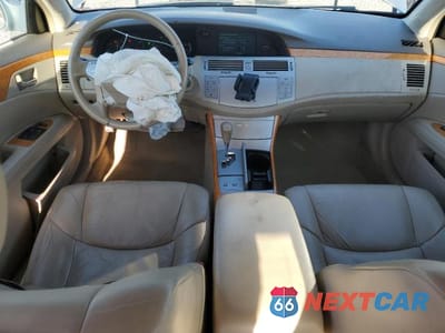 Zdjęcie 8 z 12 samochodu: 2006 TOYOTA AVALON XLS VIN:4T1BK36B36U094997 - miniatura