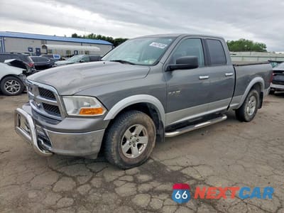 2009 DODGE RAM 1500 1D3HV18P29S805194 - główne zdjęcie licytacji z USA - miniatura