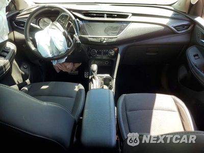 Zdjęcie 8 z 12 samochodu: 2021 BUICK ENCORE GX SELECT VIN:KL4MMESL0MB101179 - miniatura