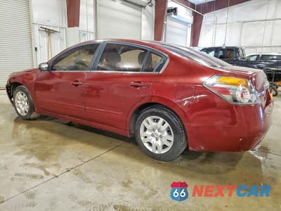 Drugie zdjęcie samochodu z przodu: 2011 NISSAN ALTIMA 2.5 VIN:1N4AL2AP5BN492653 - miniatura