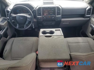 Zdjęcie 8 z 12 samochodu: 2015 FORD F150 SUPERCREW VIN:1FTEW1EF1FFC84252 - miniatura