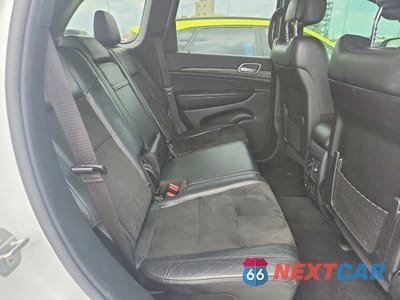 Zdjęcie 11 z 13 samochodu: 2022 JEEP GRAND CHEROKEE LAREDO E VIN:1C4RJEAGXNC127423 - miniatura