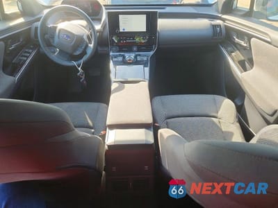 Zdjęcie 8 z 14 samochodu: 2023 SUBARU SOLTERRA PREMIUM VIN:JTMABABA0PA018397 - miniatura