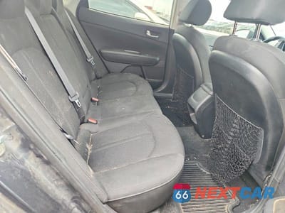 Zdjęcie 10 z 12 samochodu: 2020 KIA OPTIMA LX VIN:5XXGT4L33LG384054 - miniatura