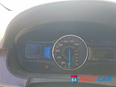 Zdjęcie 9 z 13 samochodu: 2013 FORD EDGE LIMITED VIN:2FMDK4KC1DBA87028 - miniatura