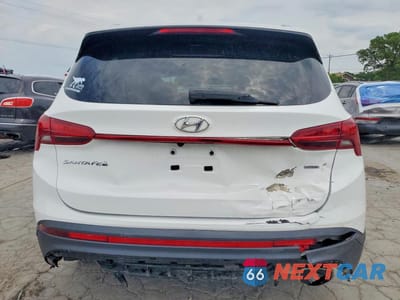 Zdjęcie 6 z 14 samochodu: 2023 HYUNDAI SANTA FE SEL VIN:5NMS2DAJ6PH623814 - miniatura