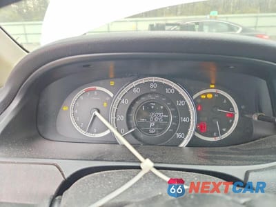 Zdjęcie 9 z 12 samochodu: 2015 HONDA ACCORD EXL VIN:1HGCR3F8XFA012727 - miniatura
