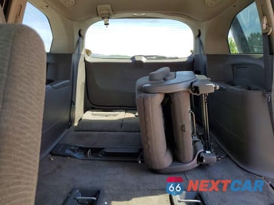 Zdjęcie 10 z 13 samochodu: 2011 HONDA ODYSSEY LX VIN:5FNRL5H21BB017024 - miniatura