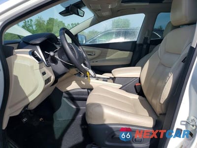 Zdjęcie 7 z 13 samochodu: 2024 NISSAN MURANO SL VIN:5N1AZ2CS4RC111807 - miniatura