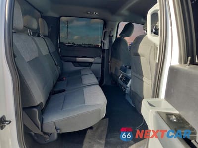 Zdjęcie 10 z 13 samochodu: 2024 FORD F250 SUPER DUTY VIN:1FT7W2BT4RED33057 - miniatura