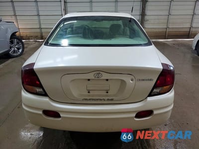 Zdjęcie 6 z 12 samochodu: 2002 OLDSMOBILE AURORA VIN:1G3GR64H524128107 - miniatura