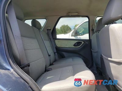 Zdjęcie 11 z 13 samochodu: 2006 FORD ESCAPE 4D XLT VIN:1FMYU03136KA29030 - miniatura