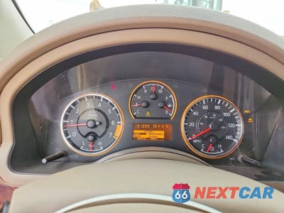 Zdjęcie 9 z 12 samochodu: 2015 NISSAN ARMADA PLATINUM VIN:5N1BA0NF1FN610659 - miniatura