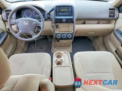 Zdjęcie 8 z 13 samochodu: 2005 HONDA CR-V VIN:JHLRD78875C027428 - miniatura