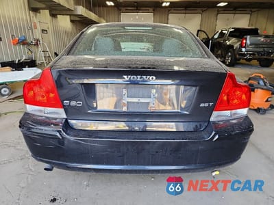 Zdjęcie 6 z 12 samochodu: 2007 VOLVO S60 2.5T VIN:YV1RS592172602112 - miniatura
