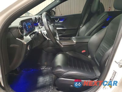Zdjęcie 7 z 12 samochodu: 2023 MERCEDES-BENZ C 300 4MATIC VIN:W1KAF4HBXPR123476 - miniatura
