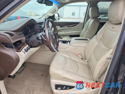 Zdjęcie 7 z 13 samochodu: 2017 CADILLAC ESCALADE ESV LUXURY VIN:1GYS4HKJ2HR146001 - miniatura