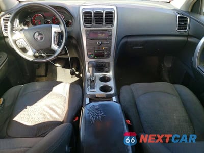 Zdjęcie 8 z 13 samochodu: 2008 GMC ACADIA SLE VIN:1GKEV13728J282819 - miniatura