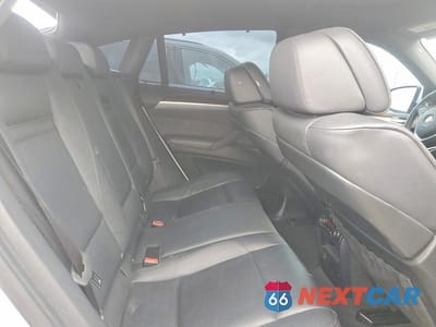 Zdjęcie 11 z 14 samochodu: 2014 BMW X6 XDRIVE35I VIN:5UXFG2C50E0C45687 - miniatura