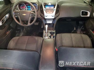 Zdjęcie 8 z 13 samochodu: 2014 CHEVROLET EQUINOX LS VIN:2GNFLEEK1E6345181 - miniatura