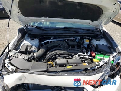 Zdjęcie 12 z 13 samochodu: 2021 SUBARU CROSSTREK PREMIUM VIN:JF2GTAPC6MH347272 - miniatura