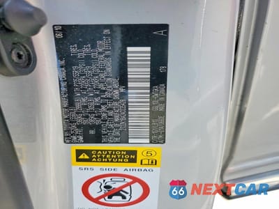 Zdjęcie 13 z 13 samochodu: 2010 LEXUS RX 350 VIN:2T2ZK1BA2AC035428 - miniatura