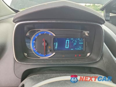 Zdjęcie 9 z 12 samochodu: 2016 CHEVROLET TRAX LTZ VIN:KL7CJRSB4GB746248 - miniatura