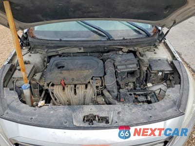 Zdjęcie 11 z 12 samochodu: 2015 HYUNDAI SONATA SE VIN:5NPE24AFXFH053147 - miniatura
