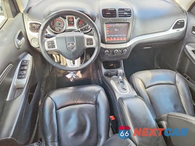 Zdjęcie 8 z 13 samochodu: 2013 DODGE JOURNEY CREW VIN:3C4PDCDG8DT589027 - miniatura