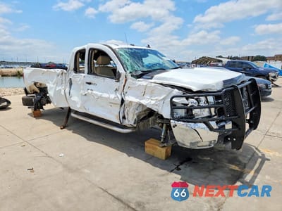 Czwarte zdjęcie samochodu z boku: 2007 CHEVROLET SILVERADO C2500 HEAVY DUTY VIN:1GCHC29667E536025 - miniatura