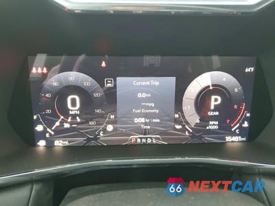 Zdjęcie 9 z 13 samochodu: 2024 GMC CANYON ELEVATION VIN:1GTP5BEK3R1134076 - miniatura
