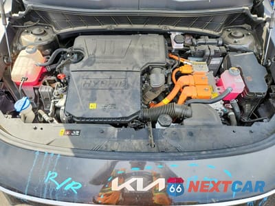 Zdjęcie 12 z 13 samochodu: 2025 KIA NIRO LX VIN:KNDCP3LE7S5255686 - miniatura