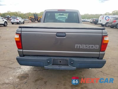 Zdjęcie 6 z 13 samochodu: 2005 MAZDA B2300 VIN:4F4YR12D75PM04398 - miniatura