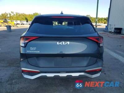 Zdjęcie 6 z 13 samochodu: 2023 KIA SPORTAGE LX VIN:KNDPU3AF4P7035228 - miniatura