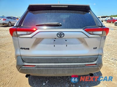 Zdjęcie 6 z 12 samochodu: 2022 TOYOTA RAV4 LE VIN:2T3H1RFV2NC209882 - miniatura