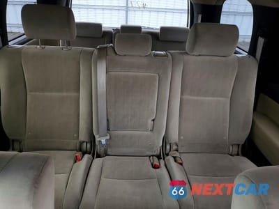 Zdjęcie 10 z 13 samochodu: 2008 TOYOTA SEQUOIA SR5 VIN:5TDZY64A58S009792 - miniatura