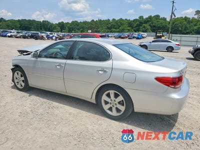 Drugie zdjęcie samochodu z przodu: 2005 LEXUS ES 330 VIN:JTHBA30G255059113 - miniatura